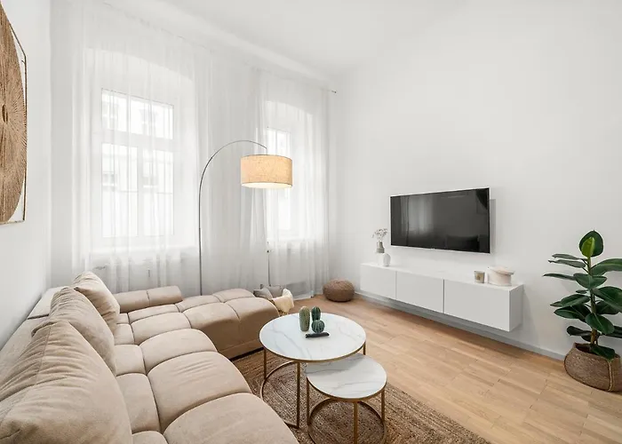 The Boho Loft Vie * Відень