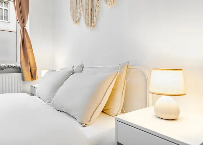 The Boho Loft Vie *