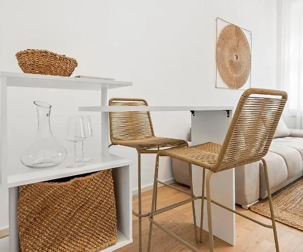 The Boho Loft Vie *