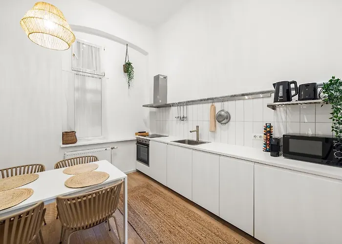 The Boho Loft Vie * Відень