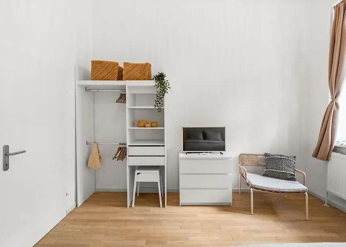 The Boho Loft Vie Відень