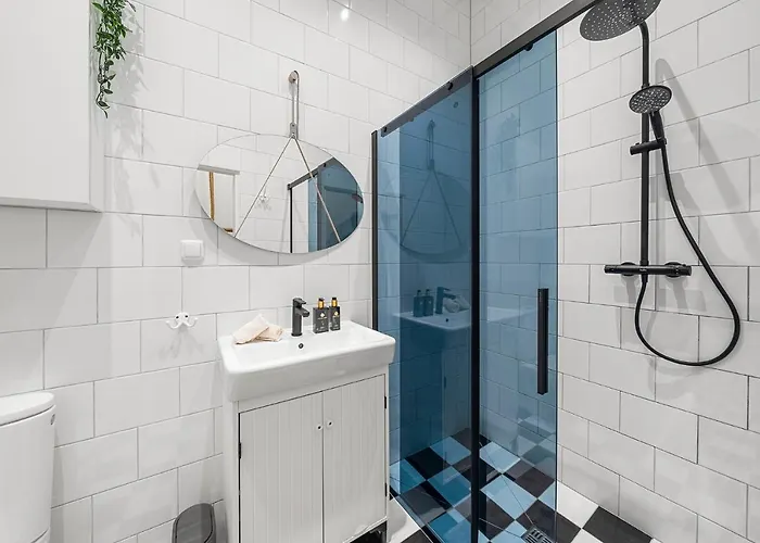 Апартаменти The Boho Loft Vie Відень