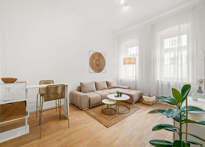The Boho Loft Vie Апартаменти *